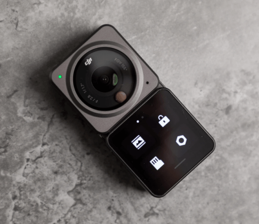 DJI Action 2 - Recensione completa