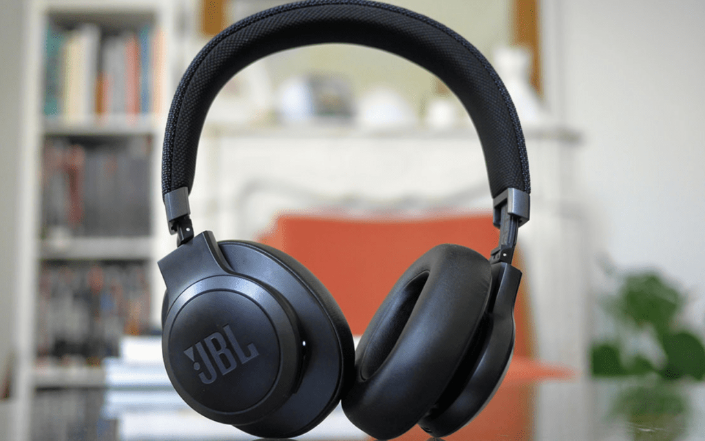 JBL LIVE 660NC - Recensione completa