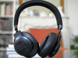 JBL LIVE 660NC - Recensione completa