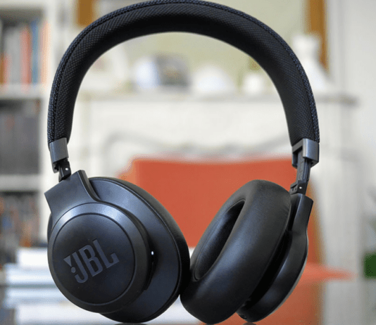 JBL LIVE 660NC - Recensione completa