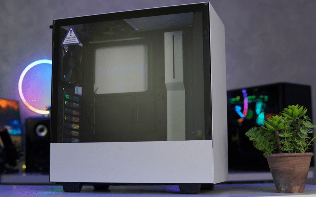 NZXT H510 - Recensione completa