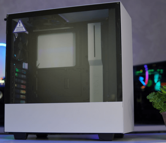 NZXT H510 - Recensione completa