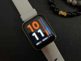 Realme Watch 3 - Recensione completa