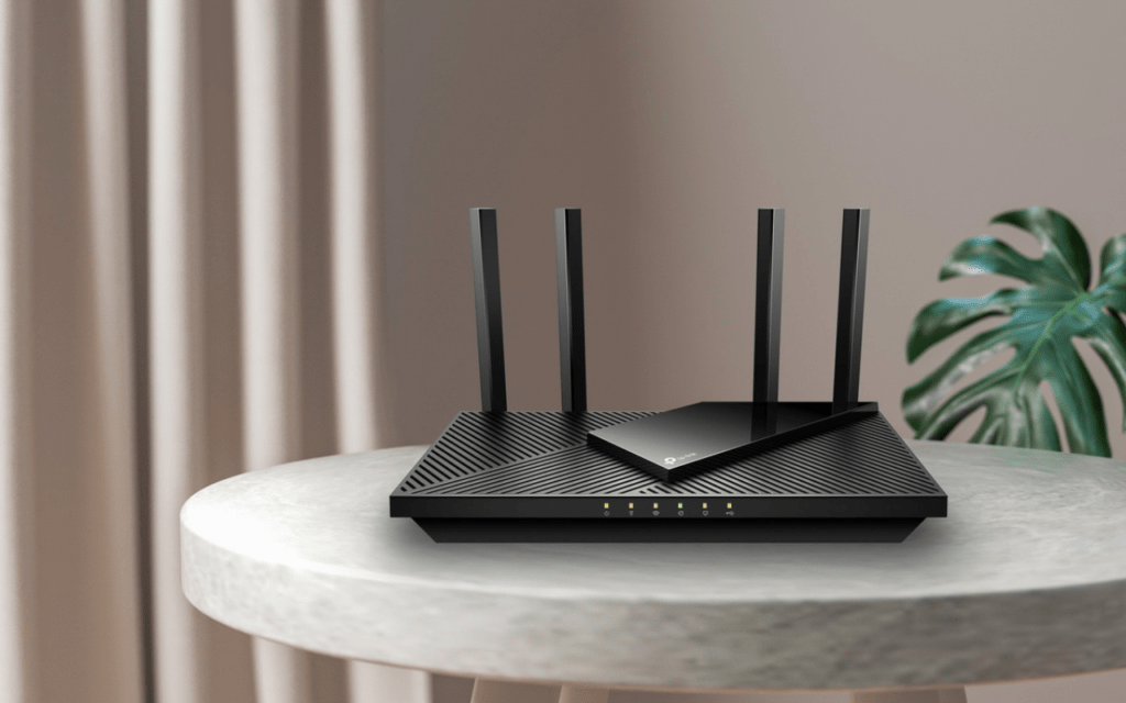 TP-Link Archer AX55 - Recensione completa