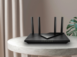 TP-Link Archer AX55 - Recensione completa