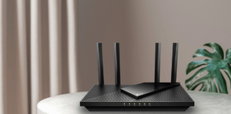 TP-Link Archer AX55 - Recensione completa