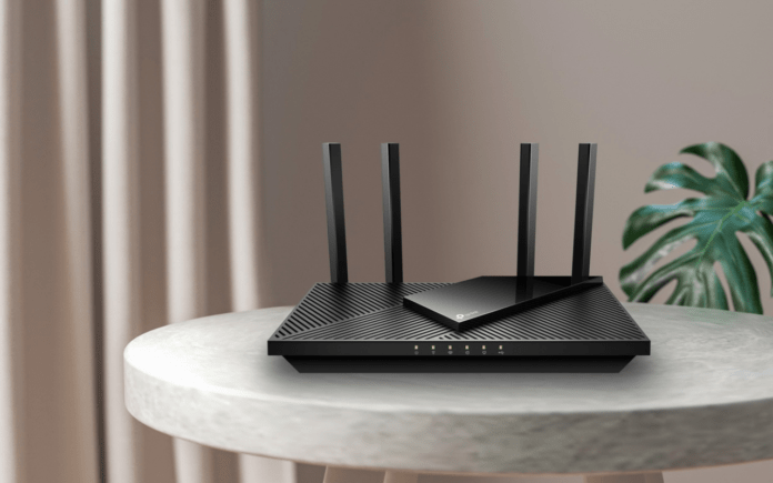 TP-Link Archer AX55 - Recensione completa