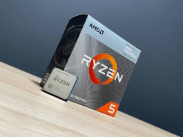 AMD Ryzen 5 4600G - Recensione completa