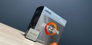 AMD Ryzen 5 4600G - Recensione completa