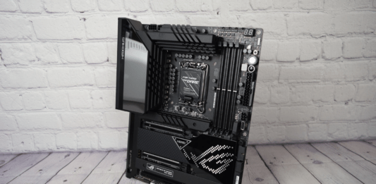 ASUS ROG MAXIMUS Z690 HERO - Recensione completa
