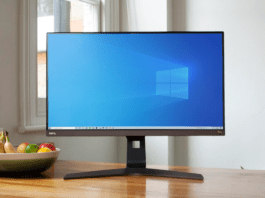 BenQ EW2880U 4K - Recensione completa