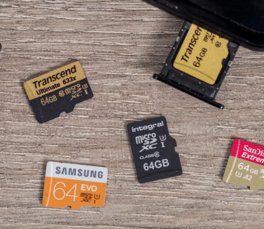 Come scegliere una microSD - Guida completa