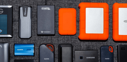 Installare Windows su Hard Disk esterno - Guida completa