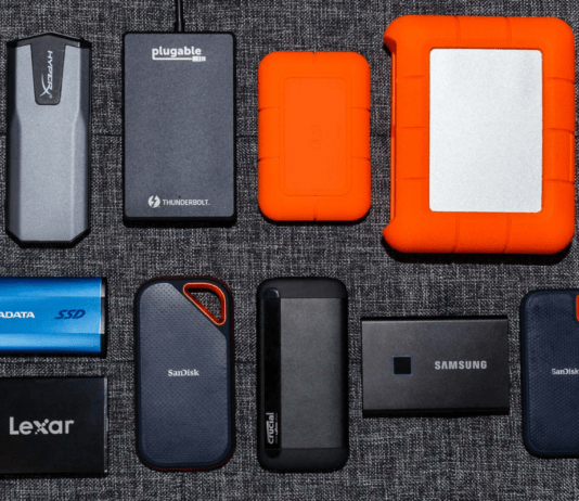 Installare Windows su Hard Disk esterno - Guida completa