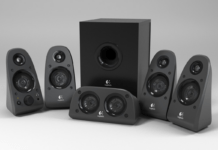 Logitech Z506 - Recensione completa