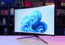 MSI Optix AG321CQR - Recensione completa