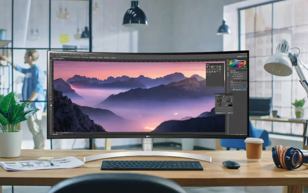 Migliori monitor ultrawide - Settembre 2023