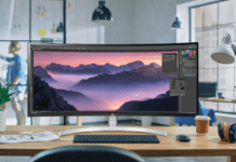 Migliori monitor ultrawide - Maggio 2023