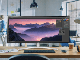 Migliori monitor ultrawide - Giugno 2023