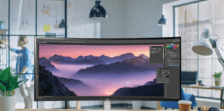 Migliori monitor ultrawide - Giugno 2023
