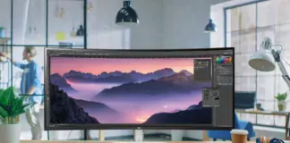 Migliori monitor ultrawide