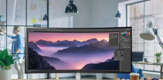 Migliori monitor ultrawide - Aprile 2024