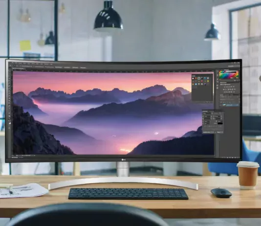 Migliori monitor ultrawide
