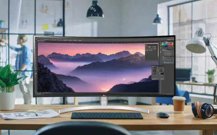 Migliori monitor ultrawide - Aprile 2024