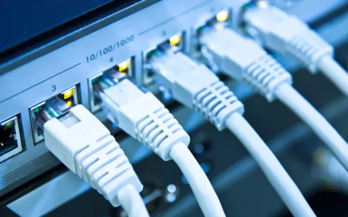 Switch o router: differenze e quale scegliere