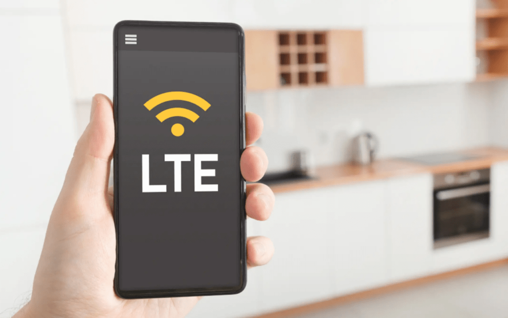 Cos'è la tecnologia LTE?