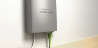 Cos'è un ONT nella fibra?
