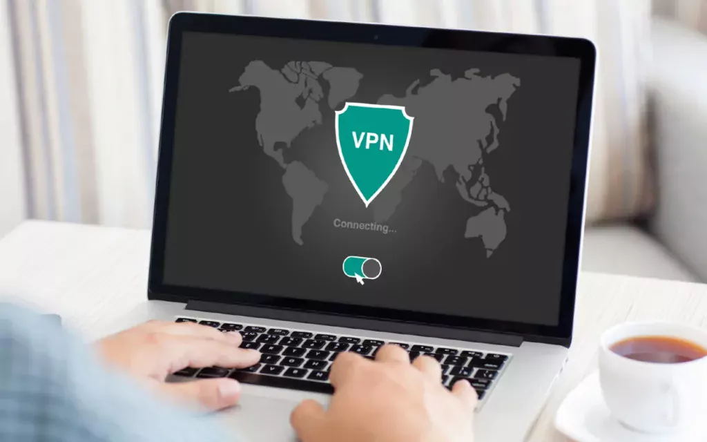Cos'è una VPN e come funziona