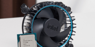 Intel Core i5-12400F - Recensione completa