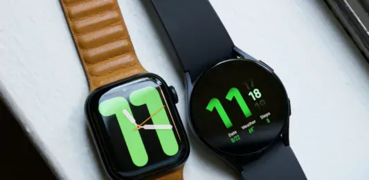 Migliori smartwatch con SIM