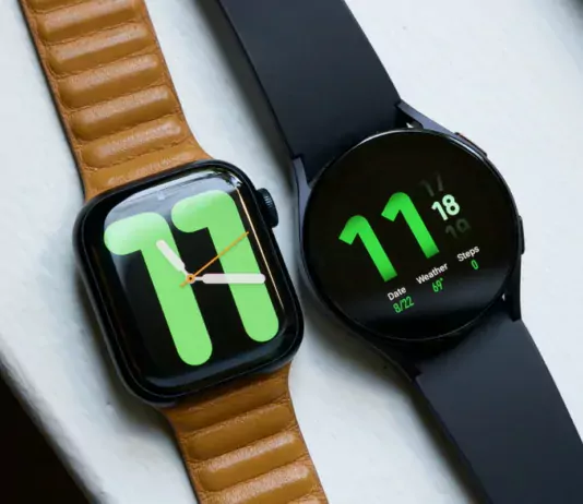 Migliori smartwatch con SIM
