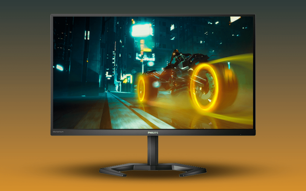 Philips Momentum 3000 Gaming Monitor - Recensione completa