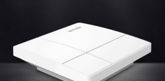 Tenda I24 Access Point - Recensione completa