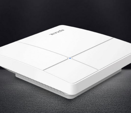 Tenda I24 Access Point - Recensione completa