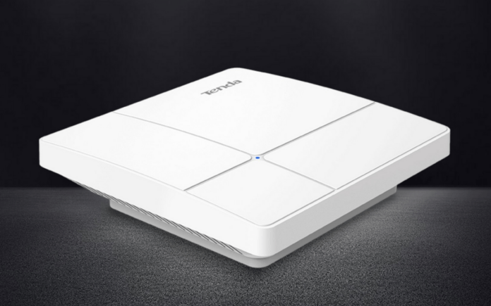 Tenda I24 Access Point - Recensione completa