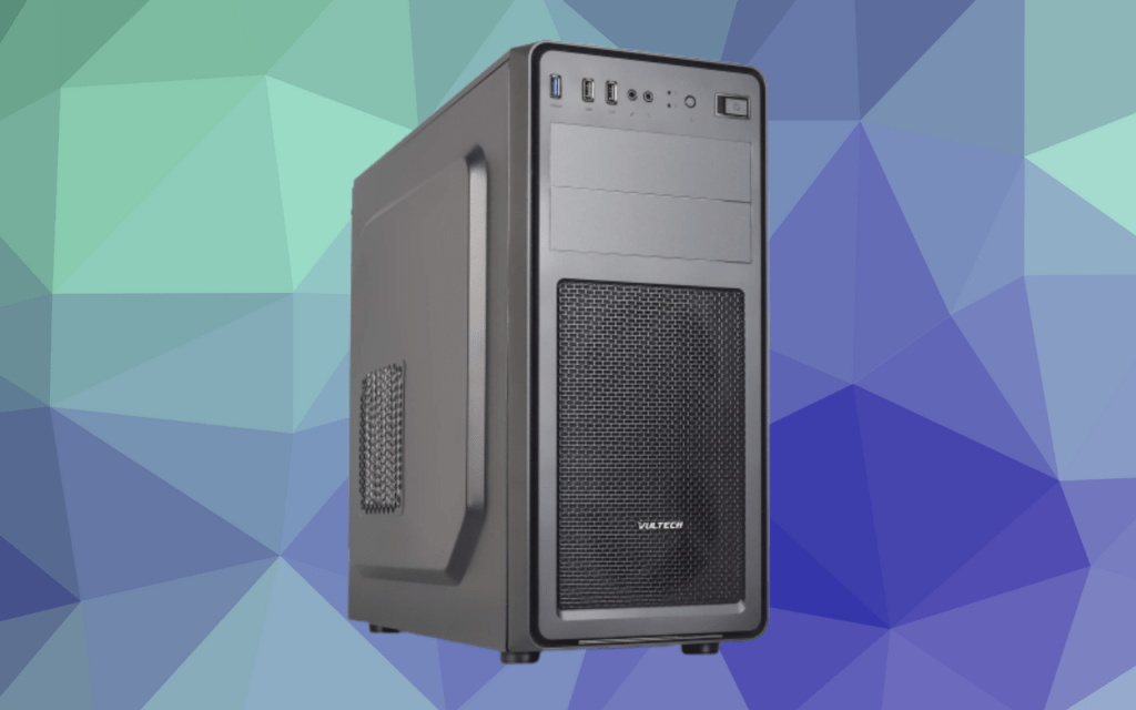 Case Vultech VCO-A2699 - Recensione completa