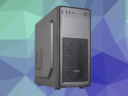 Case Vultech VCO-A2699 - Recensione completa