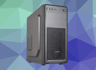 Case Vultech VCO-A2699 - Recensione completa