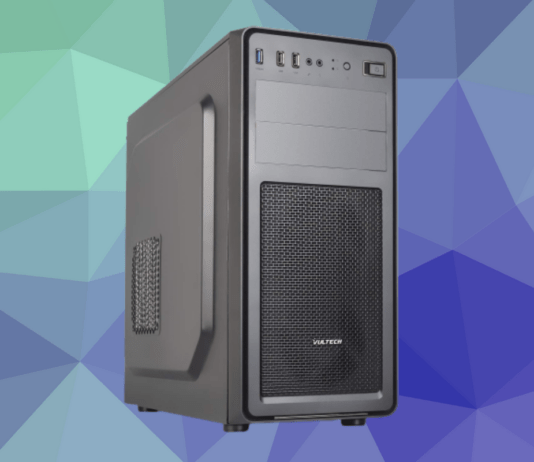 Case Vultech VCO-A2699 - Recensione completa