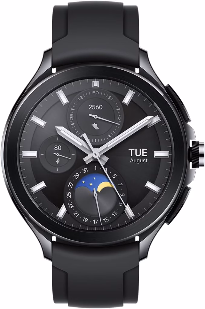 Xiaomi Watch 2 Pro