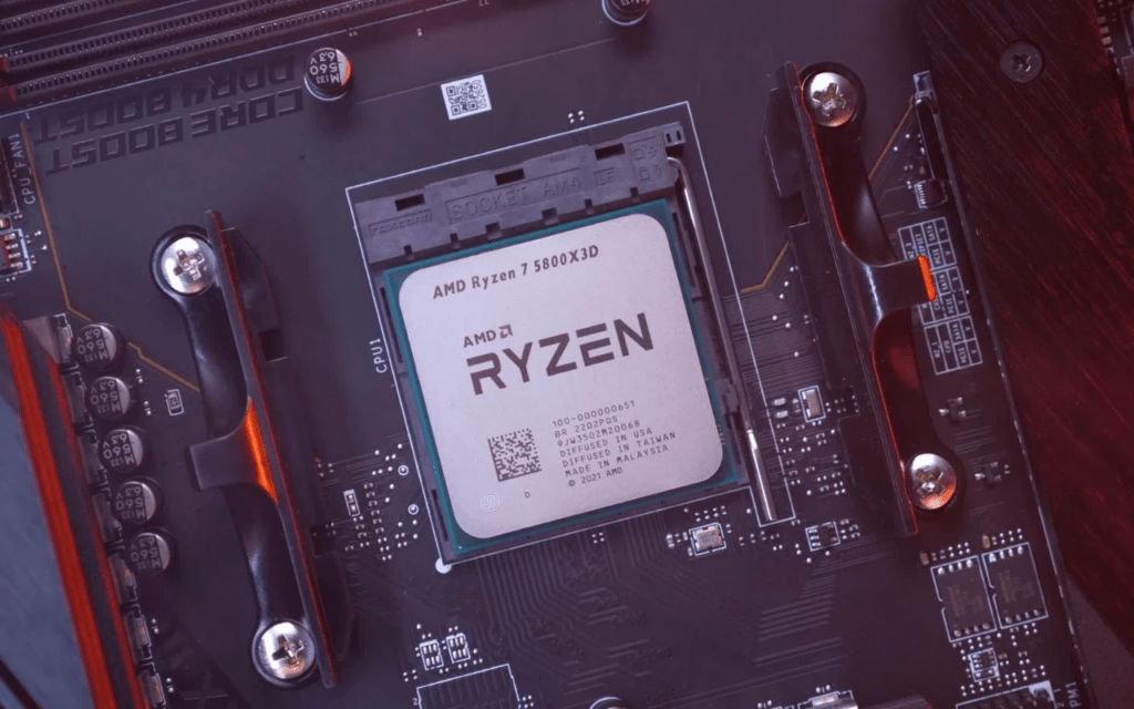 AMD Ryzen 7 5800X3D - Recensione completa