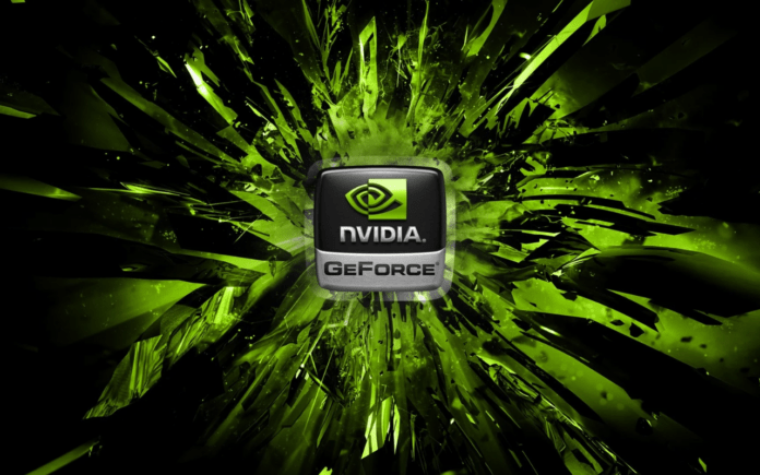 GeForce