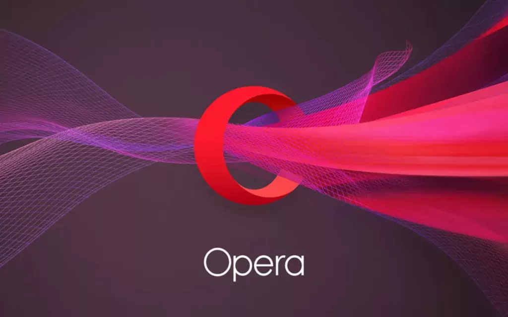 Migliori VPN - Opera VPN