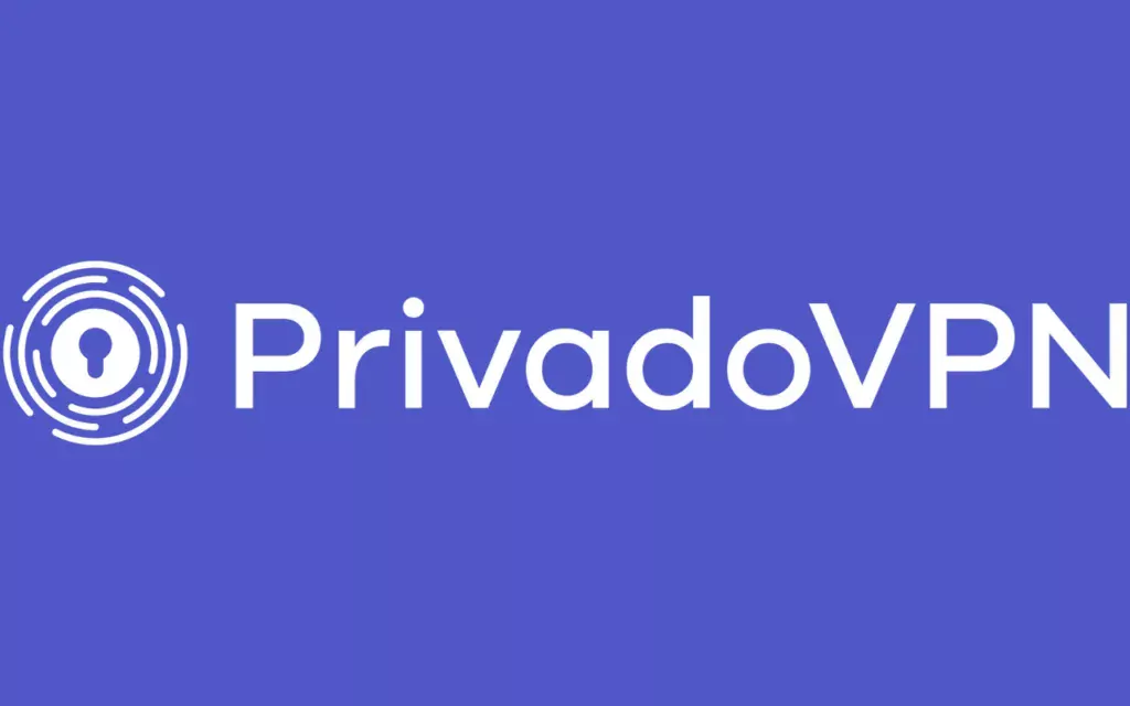 Migliori VPN - PrivadoVPN