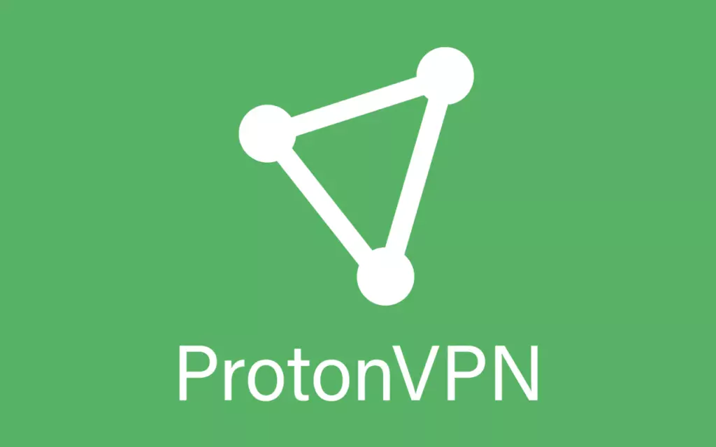 Migliori VPN - ProtonVPN