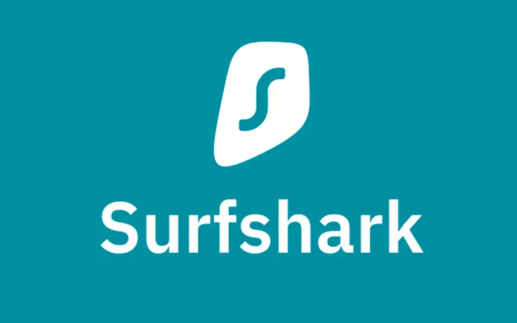 Migliori VPN - SurfShark